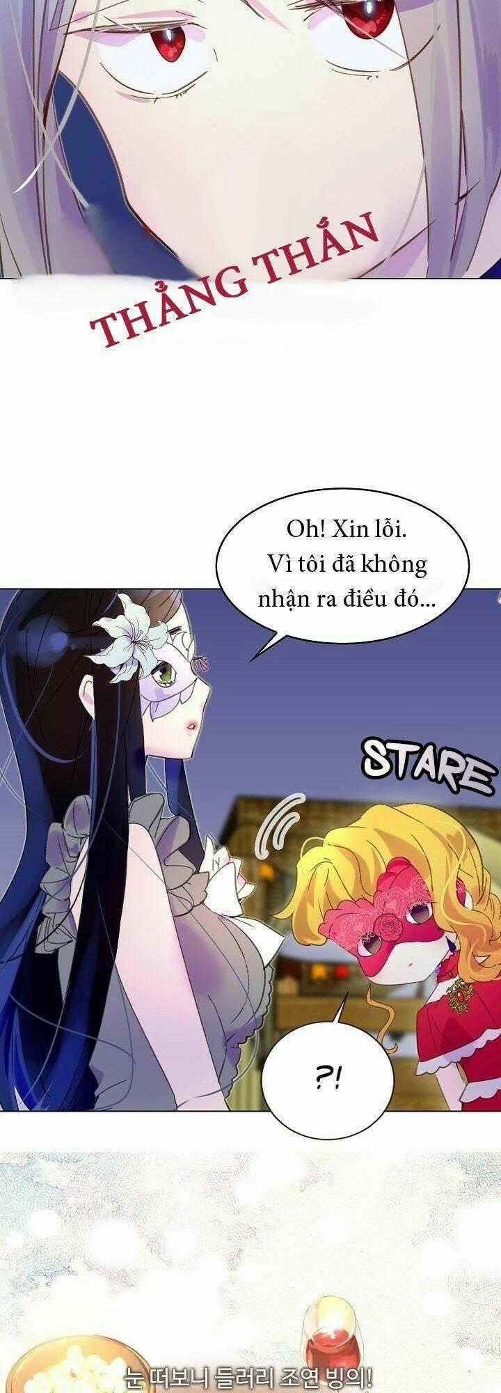 Tôi Không Phải Là Người Tốt Chapter 62 trang 1