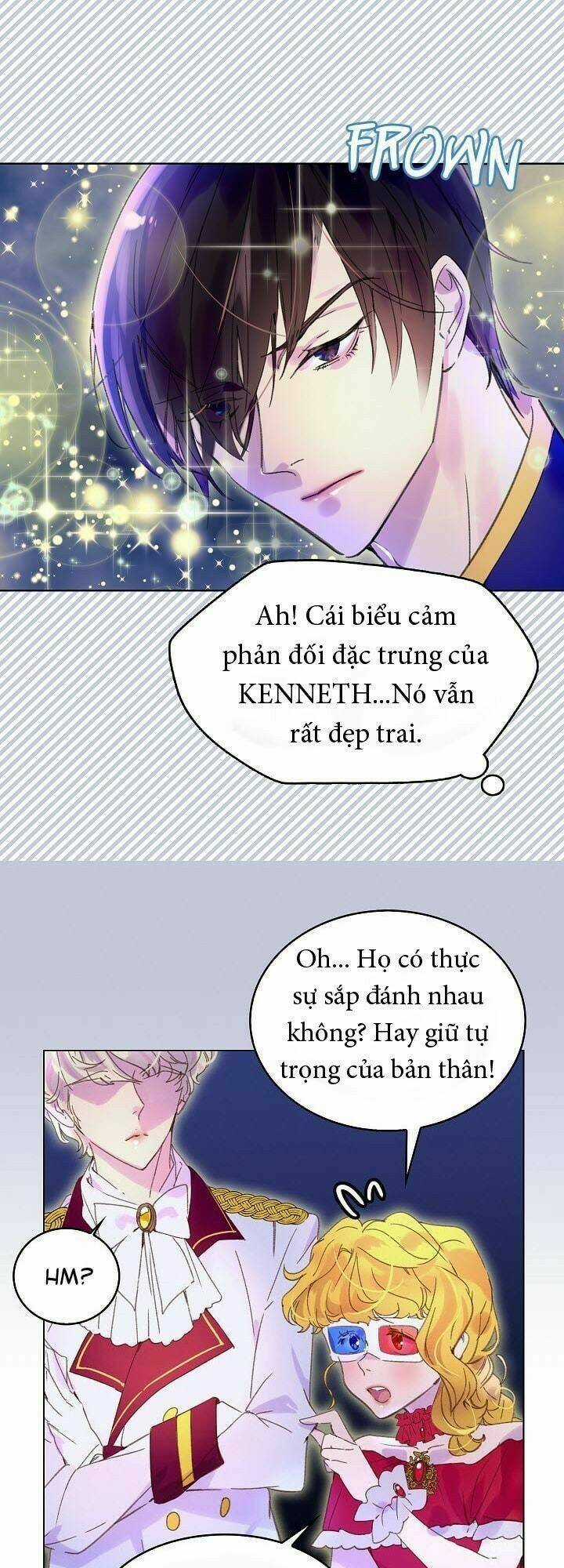 Tôi Không Phải Là Người Tốt Chapter 62 trang 12