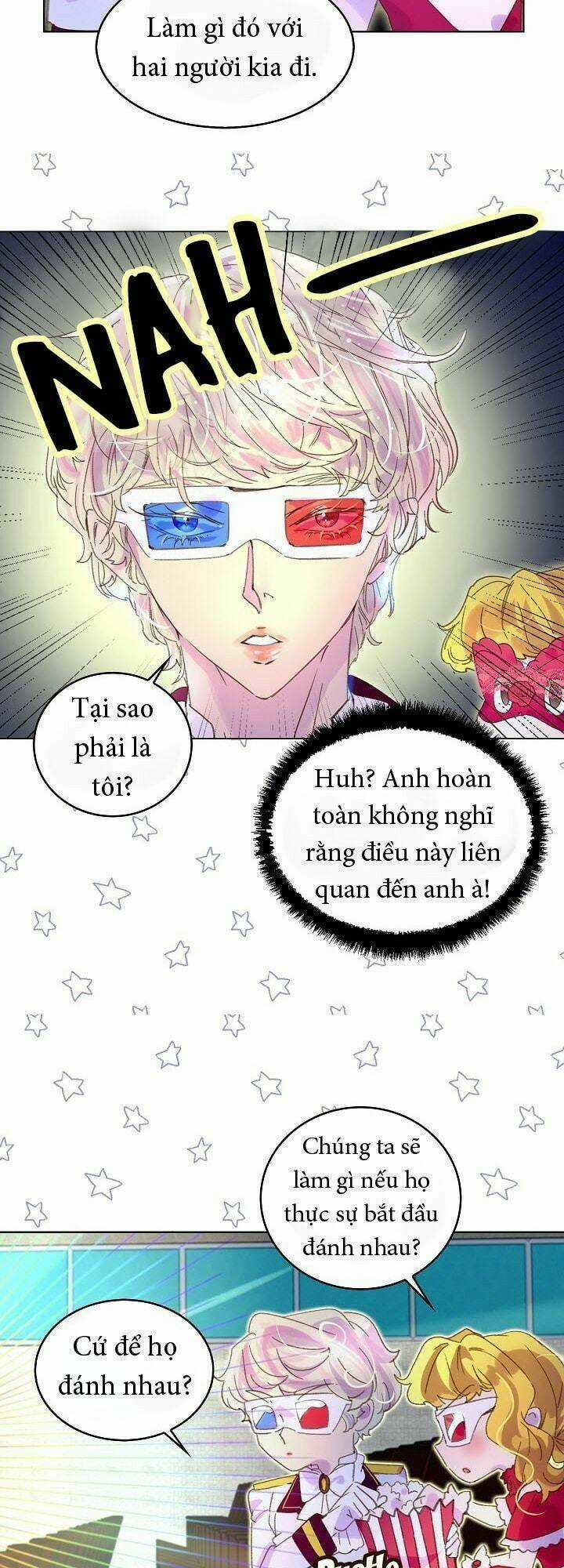 Tôi Không Phải Là Người Tốt Chapter 62 trang 13