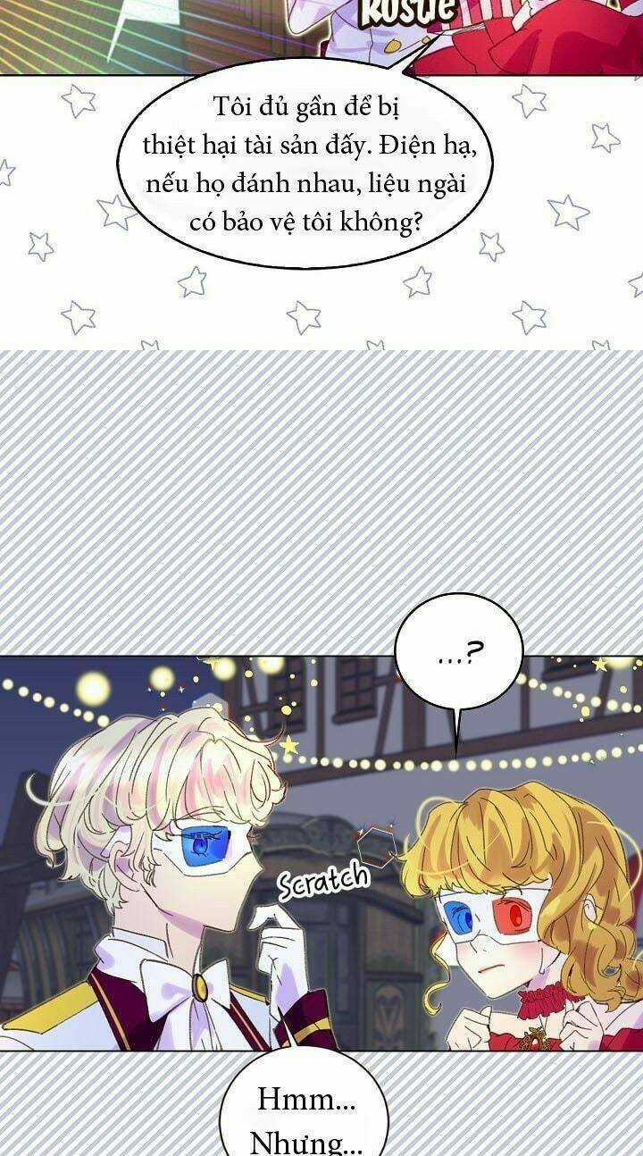 Tôi Không Phải Là Người Tốt Chapter 62 trang 14