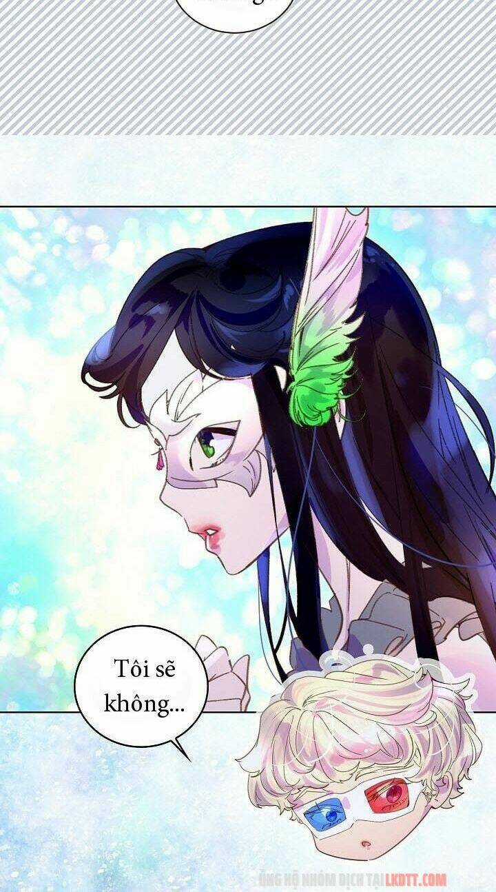 Tôi Không Phải Là Người Tốt Chapter 62 trang 15