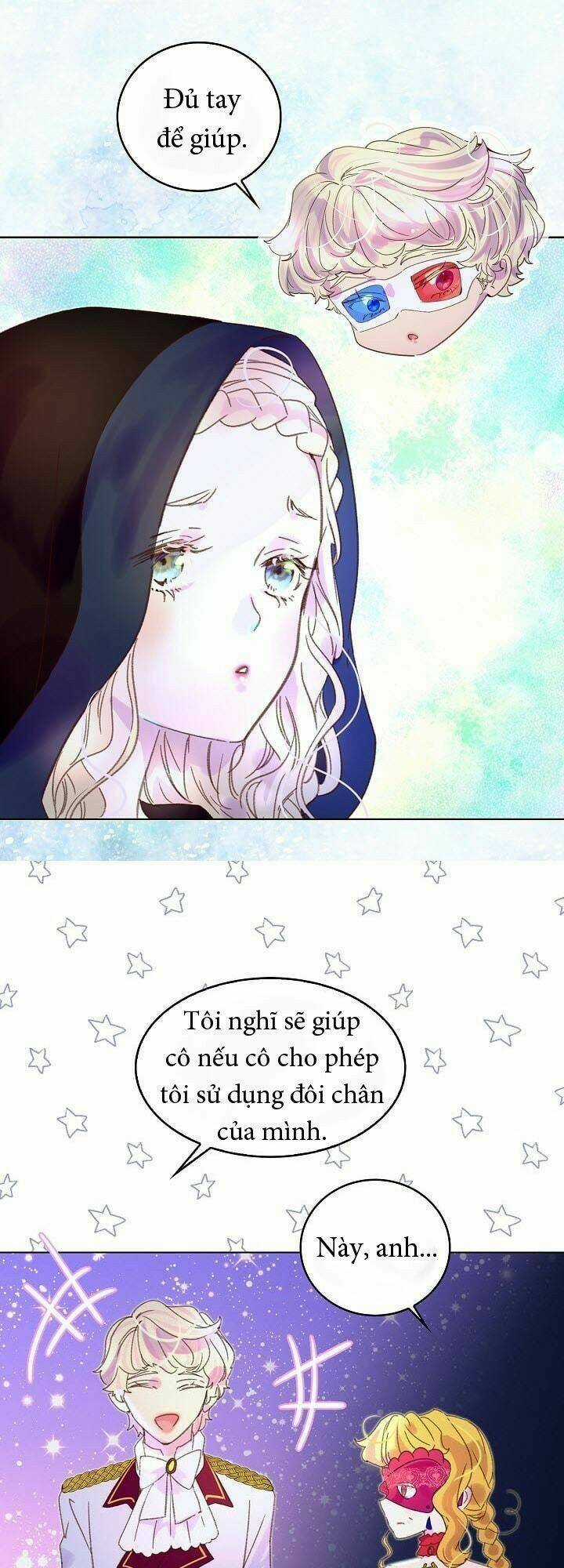 Tôi Không Phải Là Người Tốt Chapter 62 trang 16