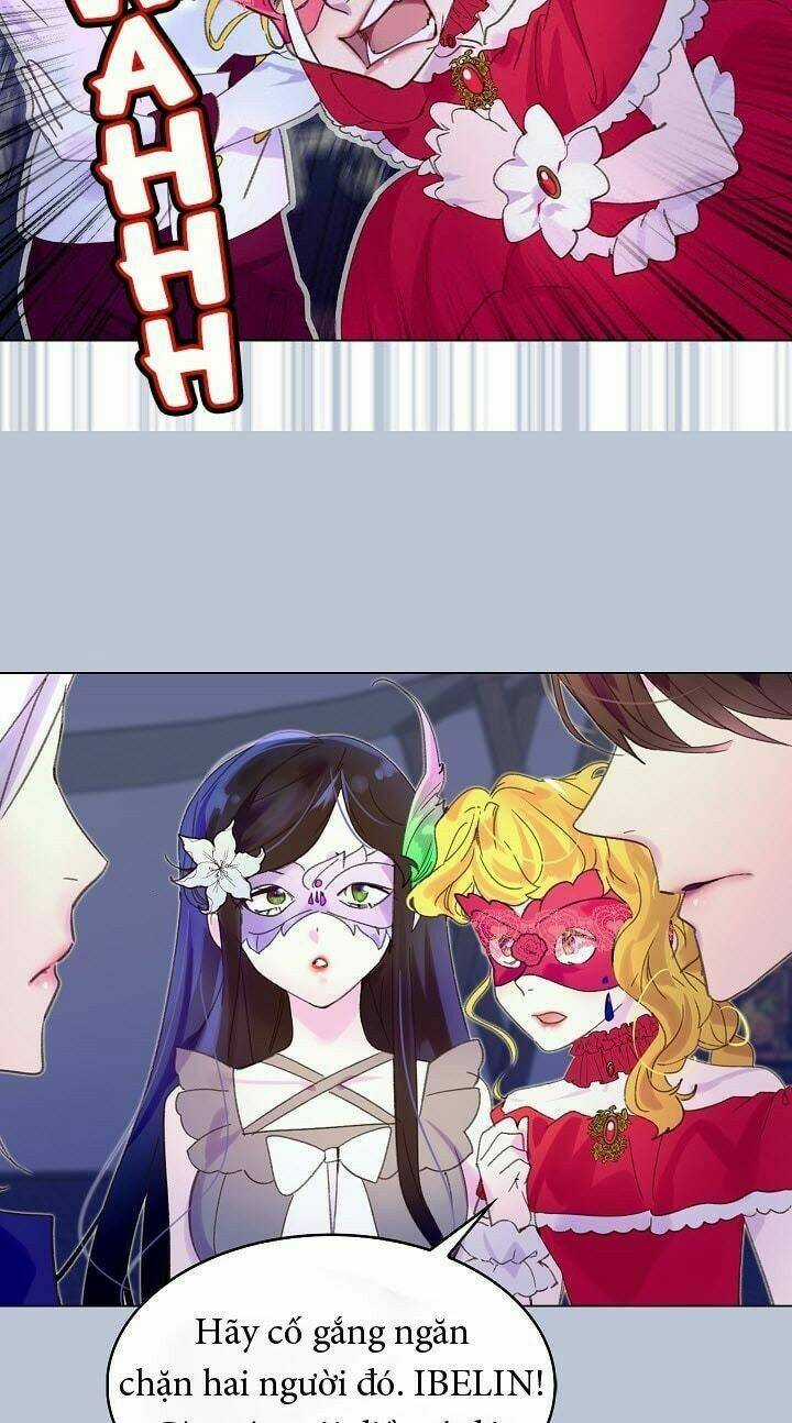 Tôi Không Phải Là Người Tốt Chapter 62 trang 18