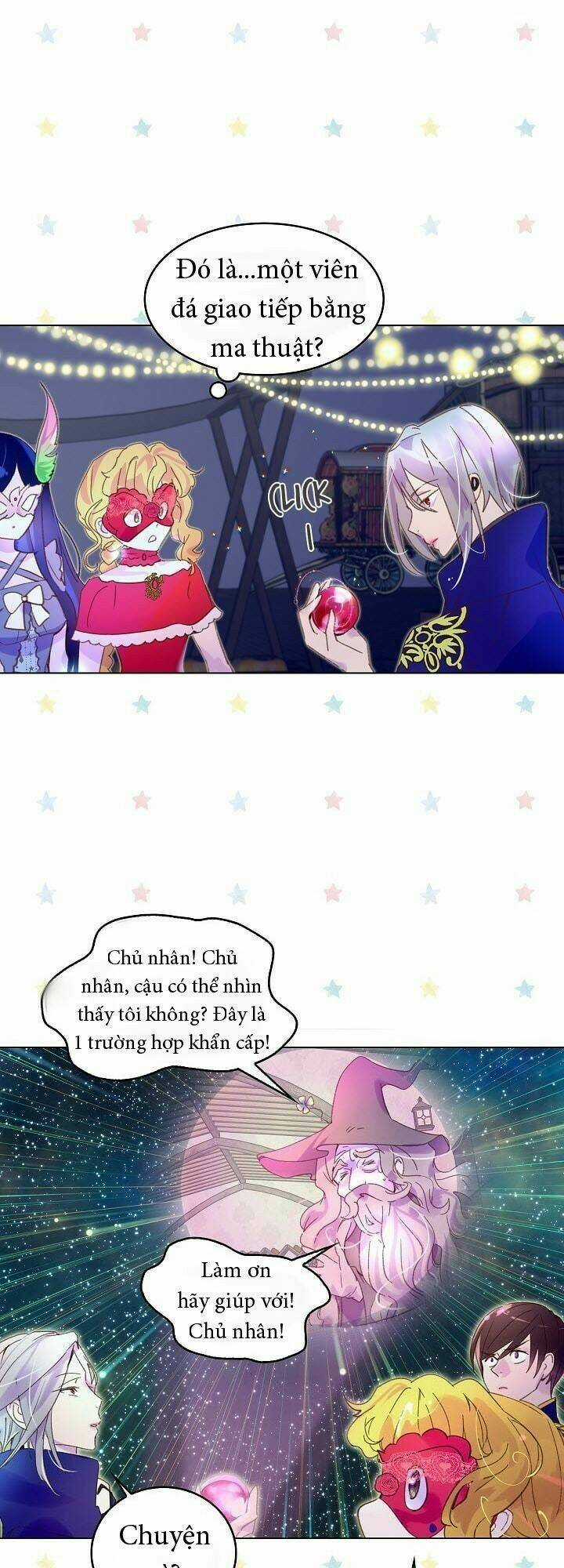 Tôi Không Phải Là Người Tốt Chapter 62 trang 20