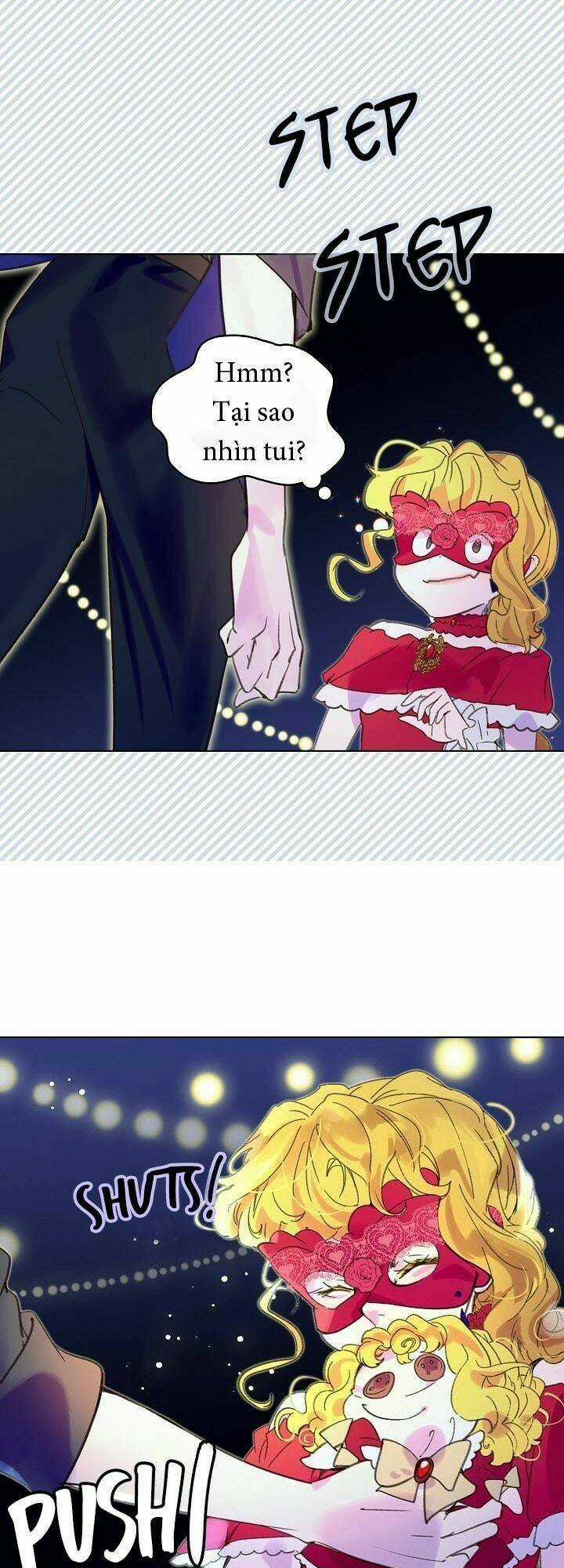 Tôi Không Phải Là Người Tốt Chapter 62 trang 24