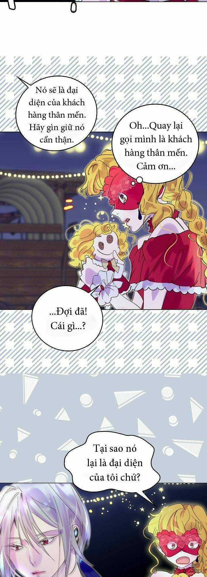 Tôi Không Phải Là Người Tốt Chapter 62 trang 25