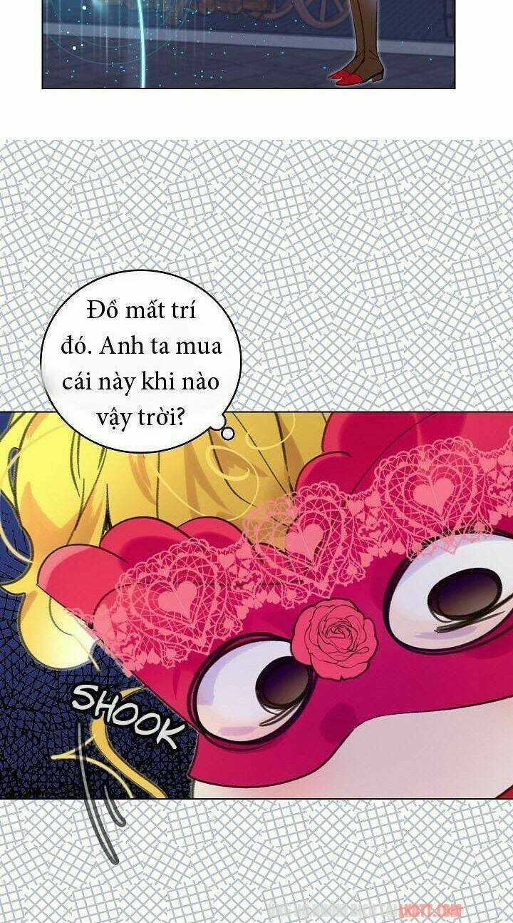 Tôi Không Phải Là Người Tốt Chapter 62 trang 27