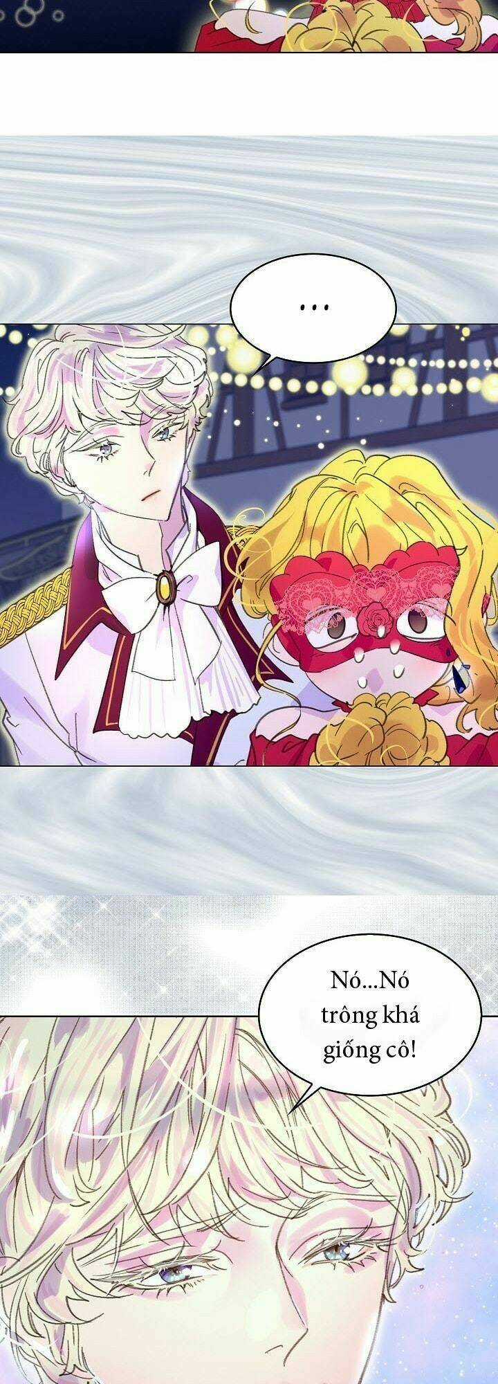 Tôi Không Phải Là Người Tốt Chapter 62 trang 29