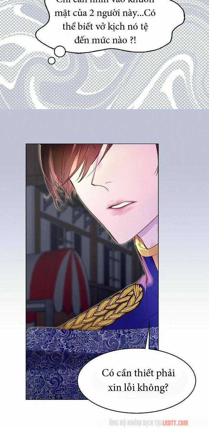 Tôi Không Phải Là Người Tốt Chapter 62 trang 3