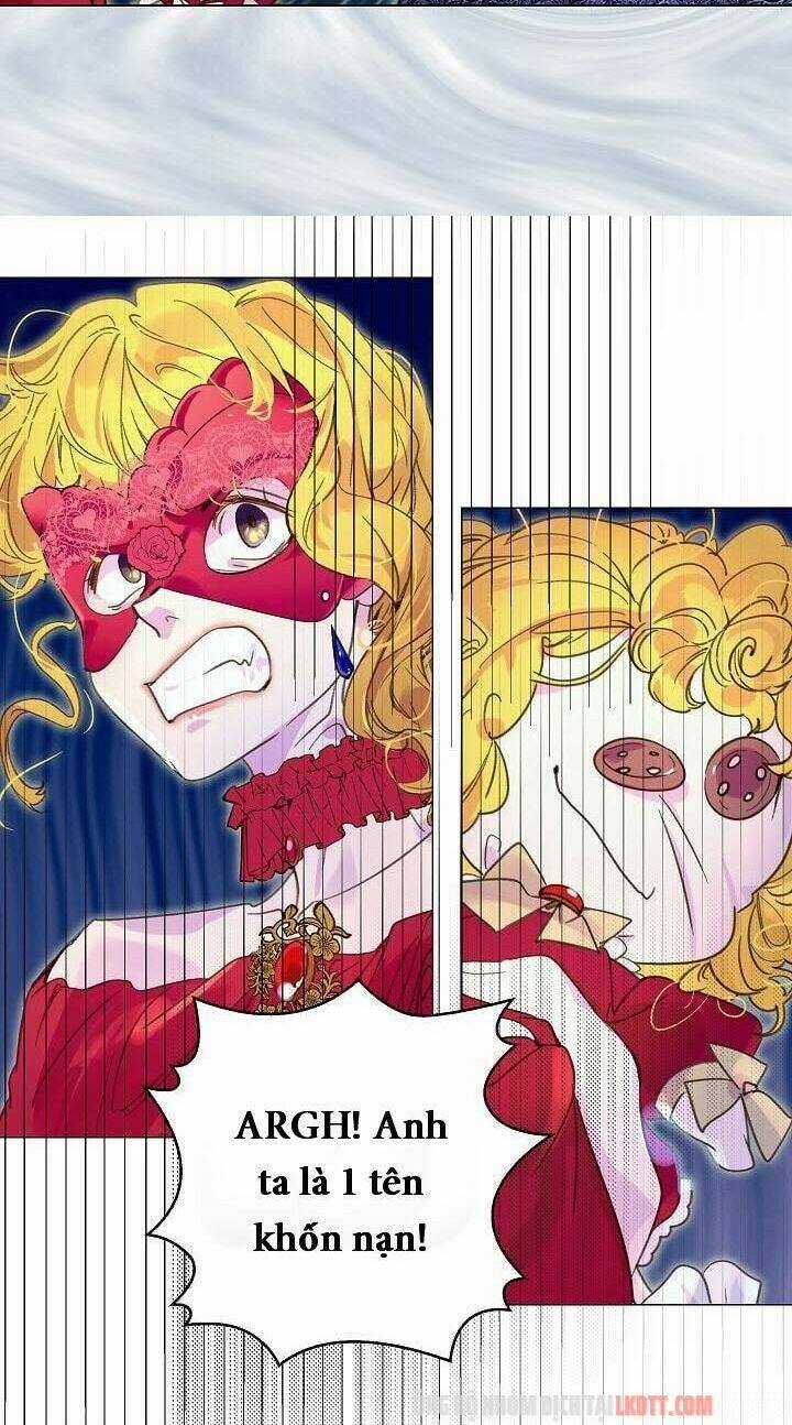 Tôi Không Phải Là Người Tốt Chapter 62 trang 31