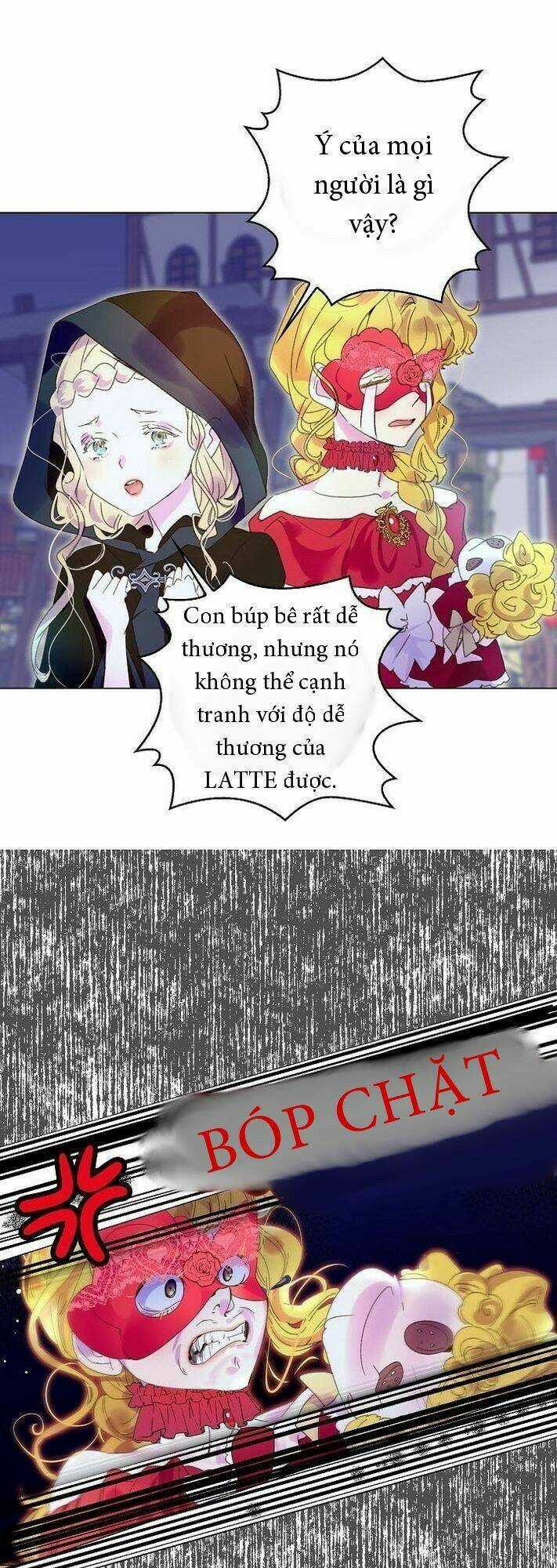 Tôi Không Phải Là Người Tốt Chapter 62 trang 32