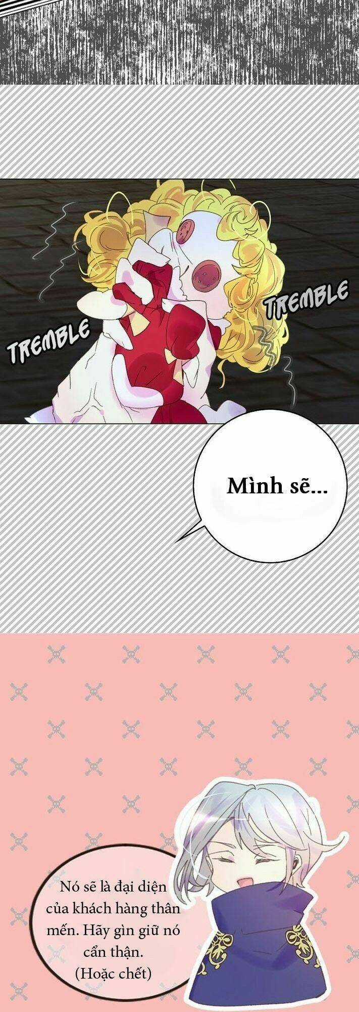 Tôi Không Phải Là Người Tốt Chapter 62 trang 33