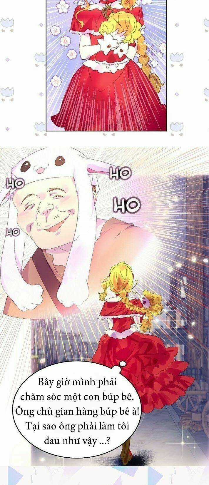 Tôi Không Phải Là Người Tốt Chapter 62 trang 35