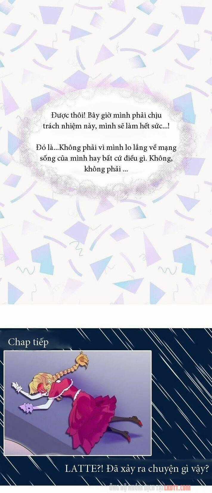 Tôi Không Phải Là Người Tốt Chapter 62 trang 36