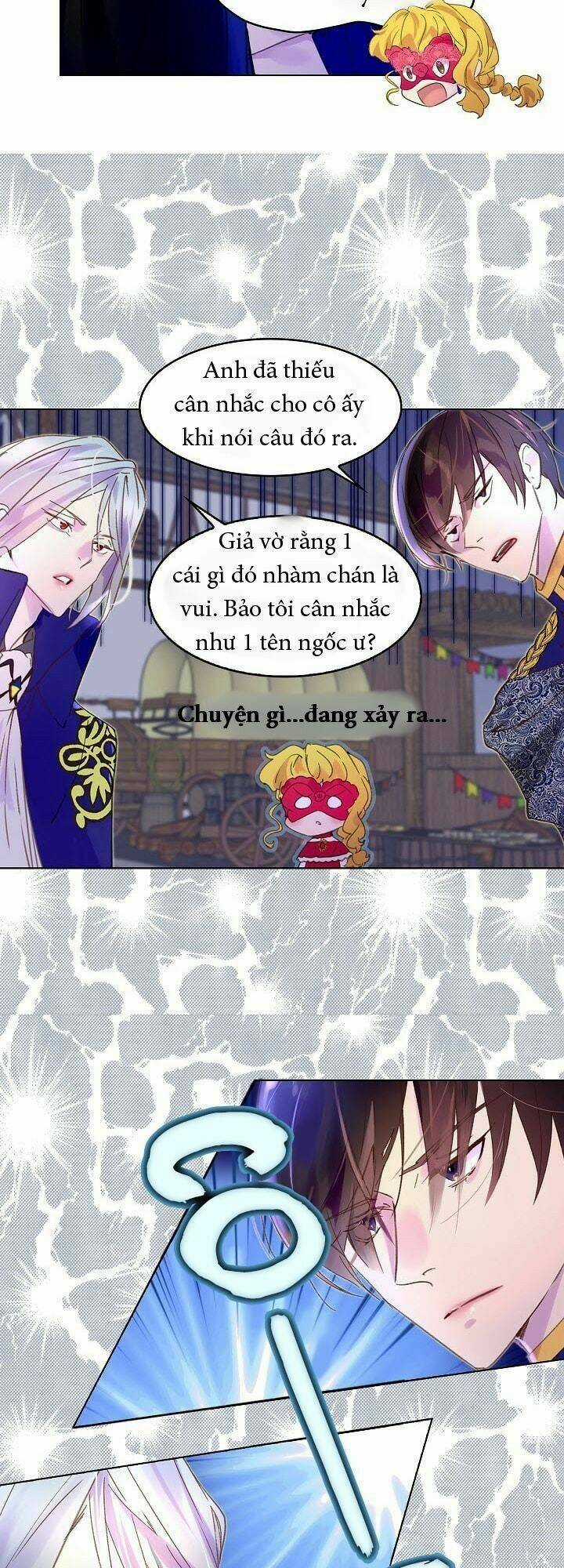 Tôi Không Phải Là Người Tốt Chapter 62 trang 5