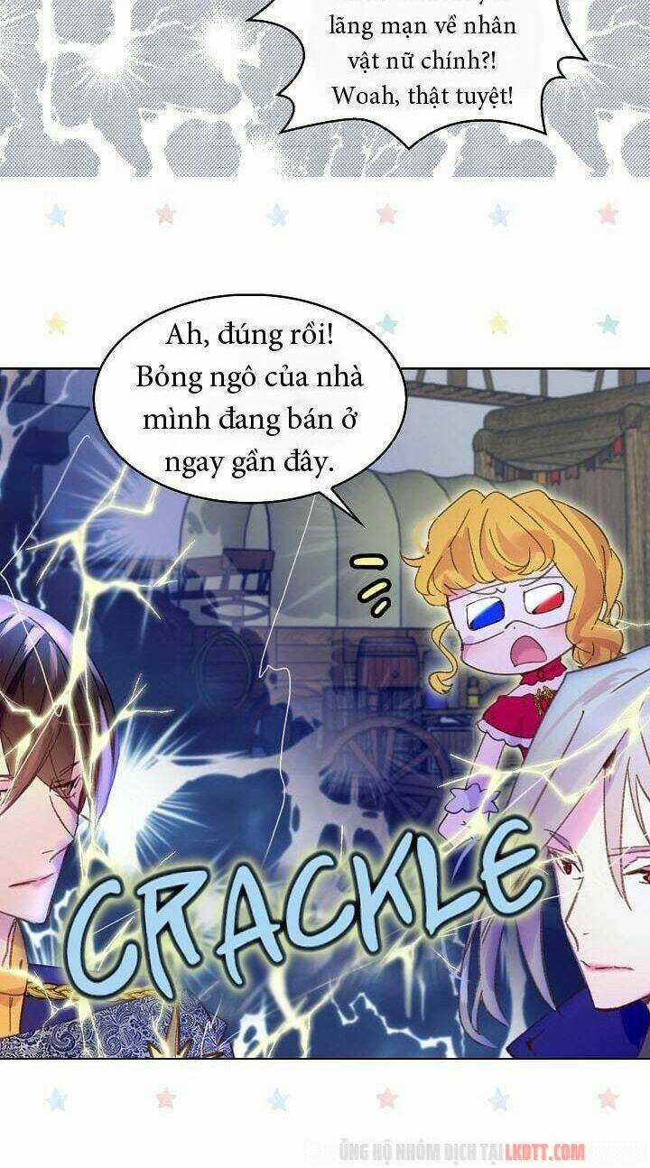 Tôi Không Phải Là Người Tốt Chapter 62 trang 7