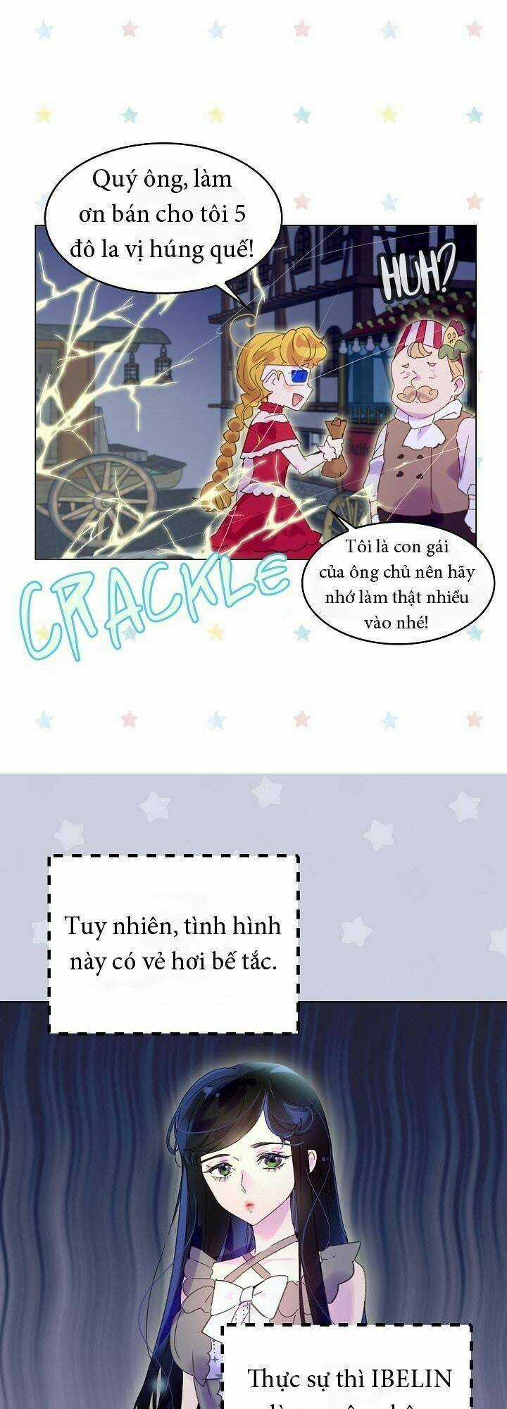 Tôi Không Phải Là Người Tốt Chapter 62 trang 8