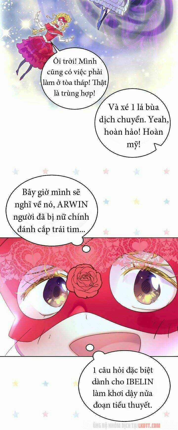 Tôi Không Phải Là Người Tốt Chapter 63 trang 16