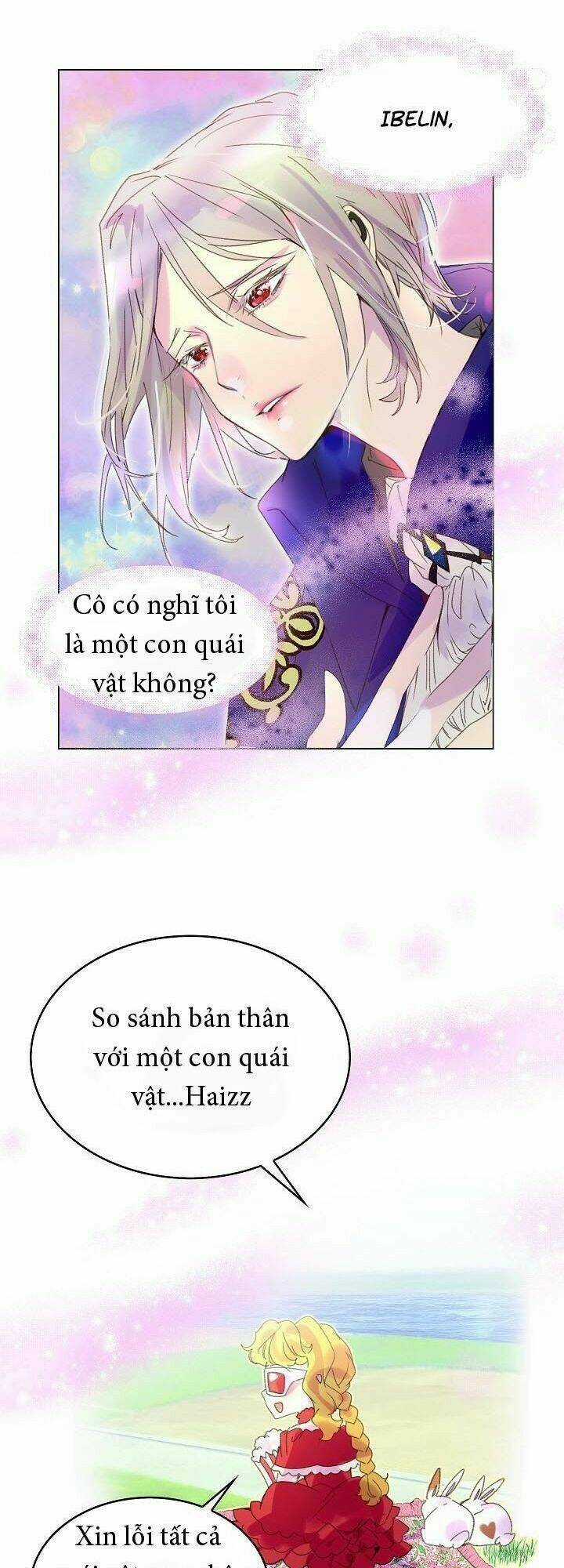 Tôi Không Phải Là Người Tốt Chapter 63 trang 17