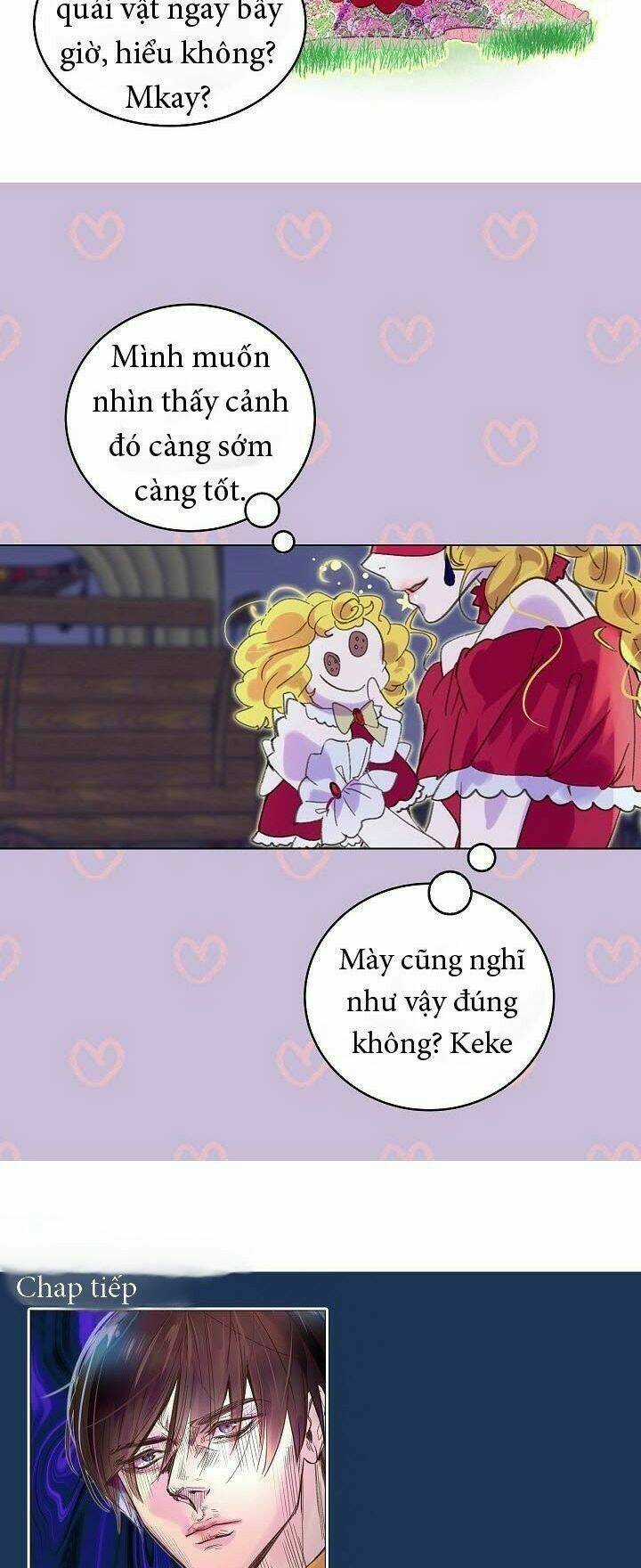 Tôi Không Phải Là Người Tốt Chapter 63 trang 18