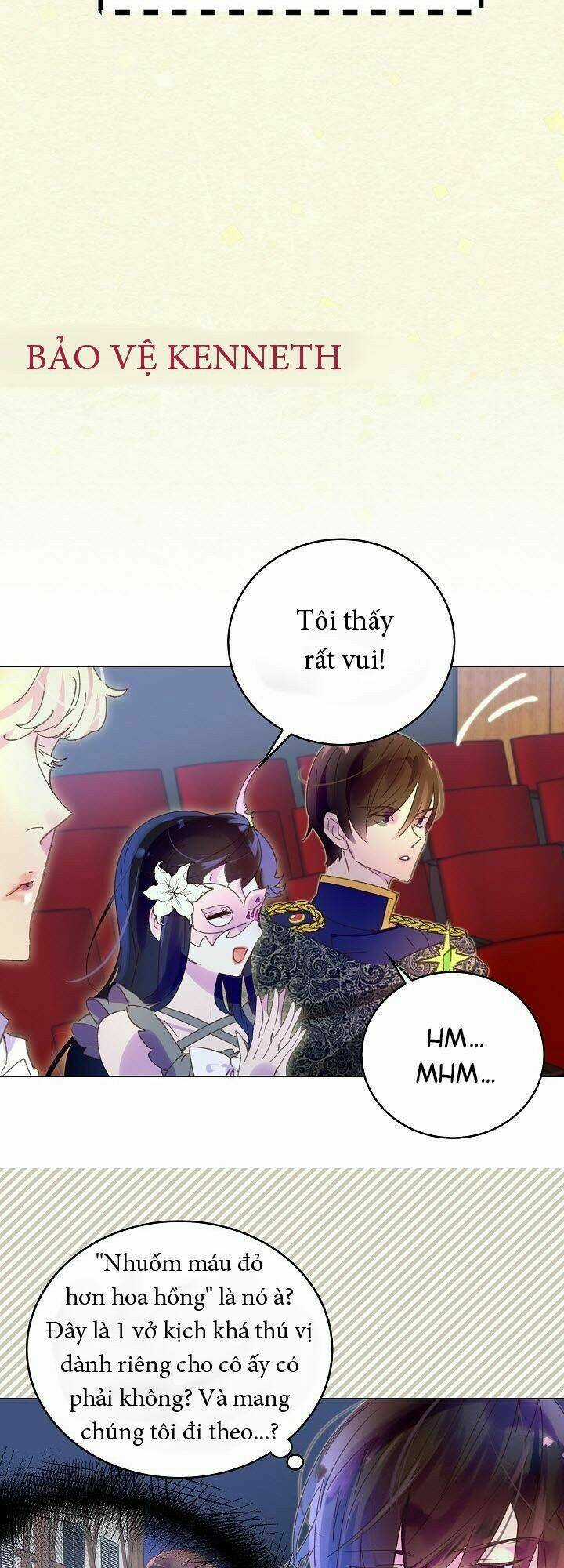 Tôi Không Phải Là Người Tốt Chapter 63 trang 25