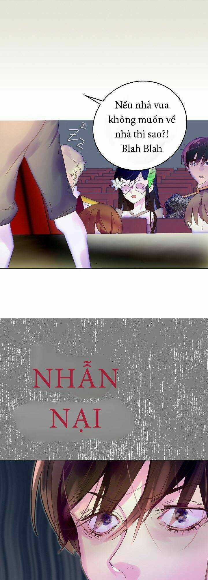 Tôi Không Phải Là Người Tốt Chapter 63 trang 28