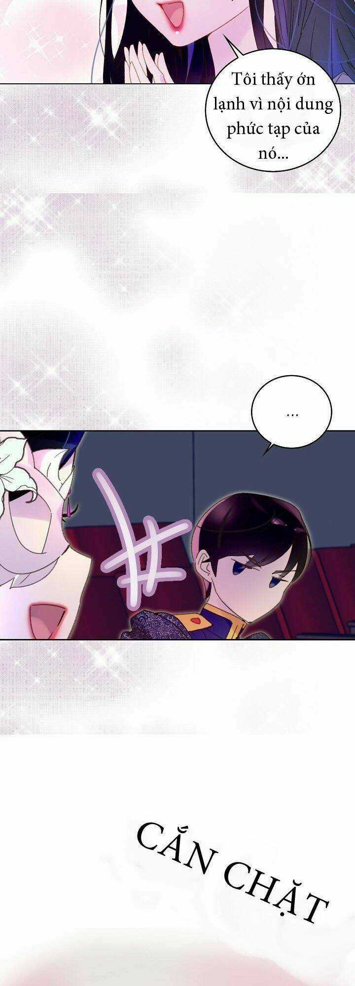 Tôi Không Phải Là Người Tốt Chapter 63 trang 30