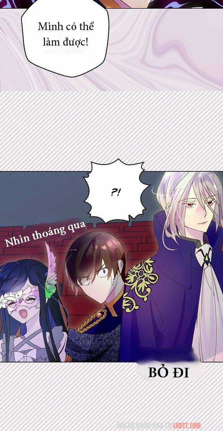 Tôi Không Phải Là Người Tốt Chapter 63 trang 32