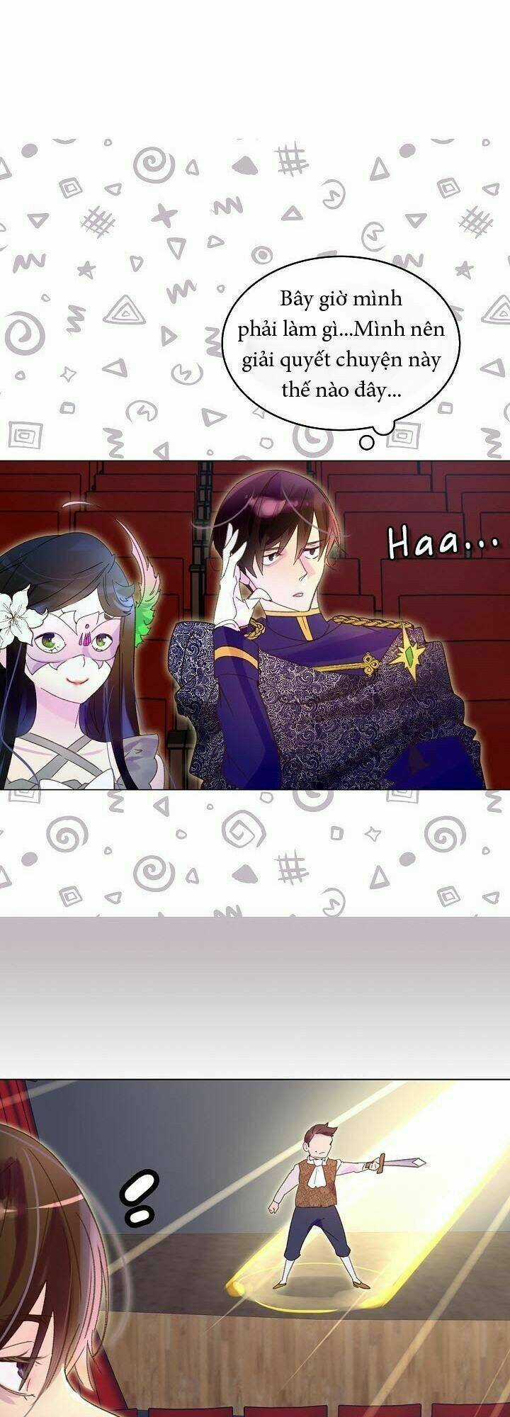 Tôi Không Phải Là Người Tốt Chapter 63 trang 34