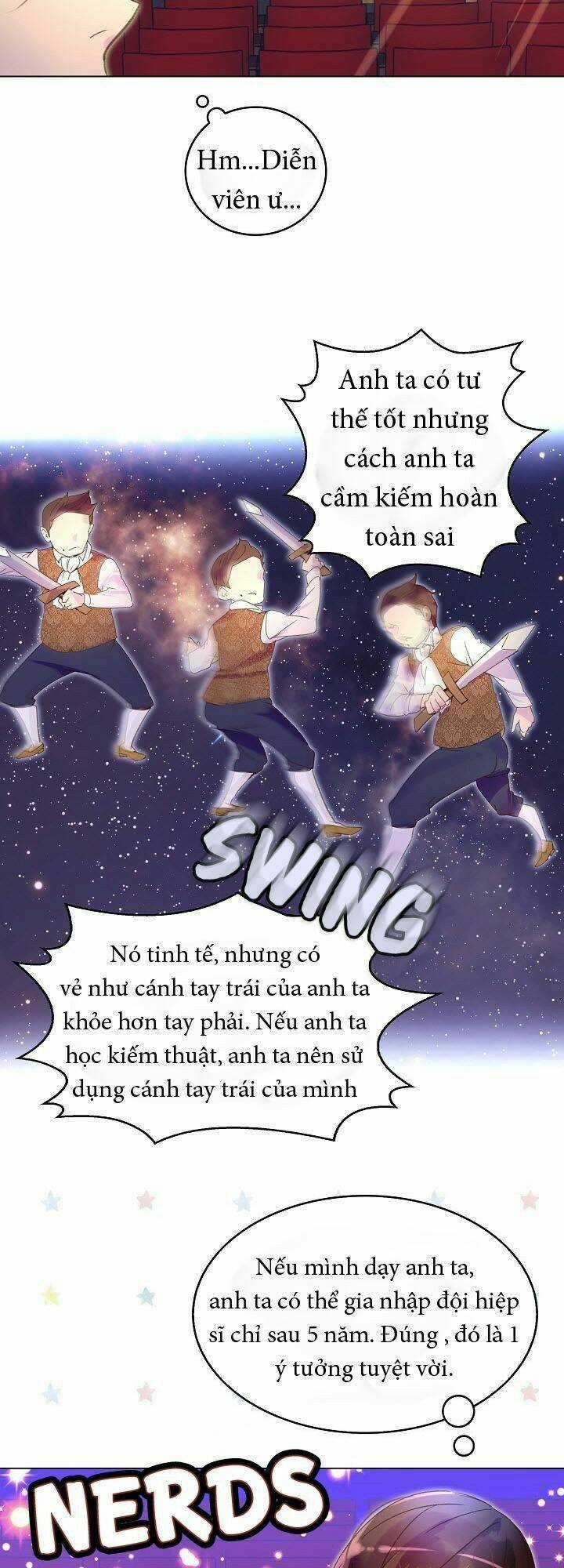 Tôi Không Phải Là Người Tốt Chapter 63 trang 35