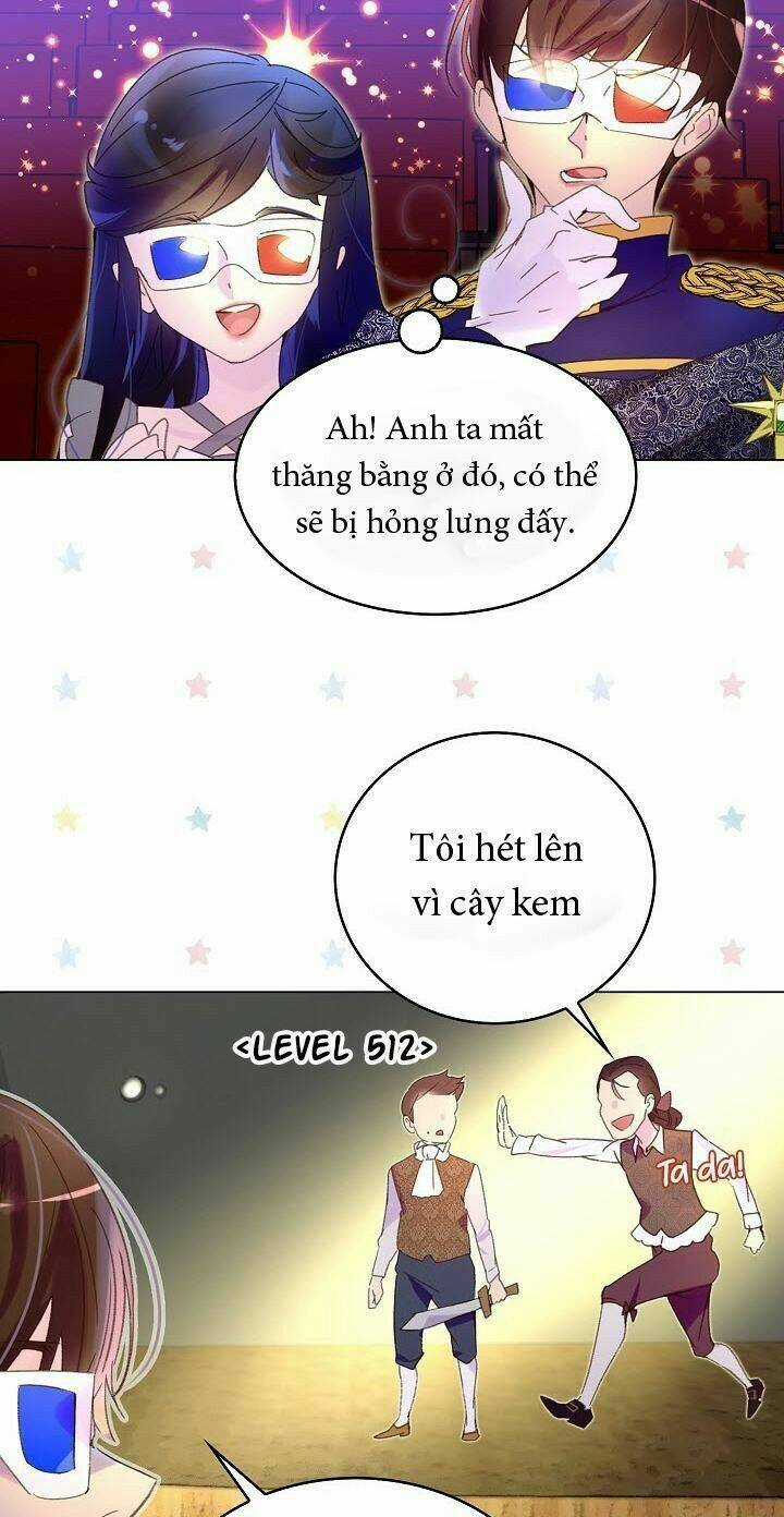 Tôi Không Phải Là Người Tốt Chapter 63 trang 36
