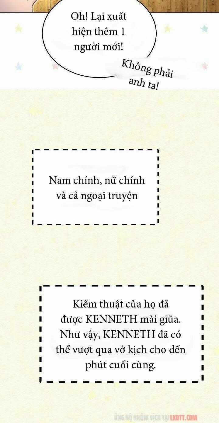 Tôi Không Phải Là Người Tốt Chapter 63 trang 37