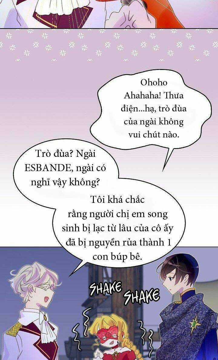 Tôi Không Phải Là Người Tốt Chapter 63 trang 4