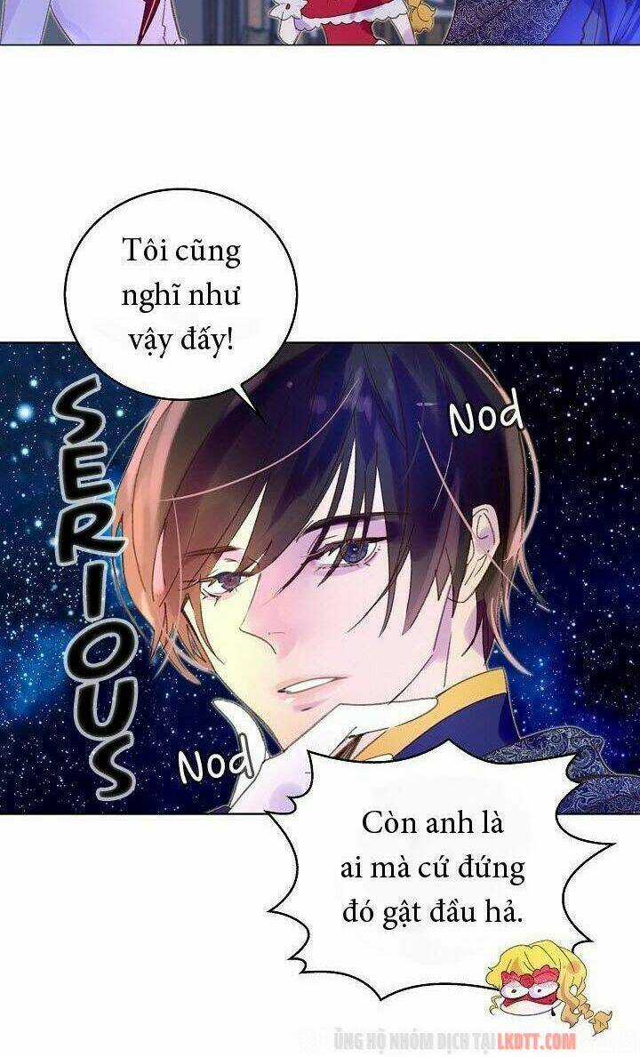 Tôi Không Phải Là Người Tốt Chapter 63 trang 5