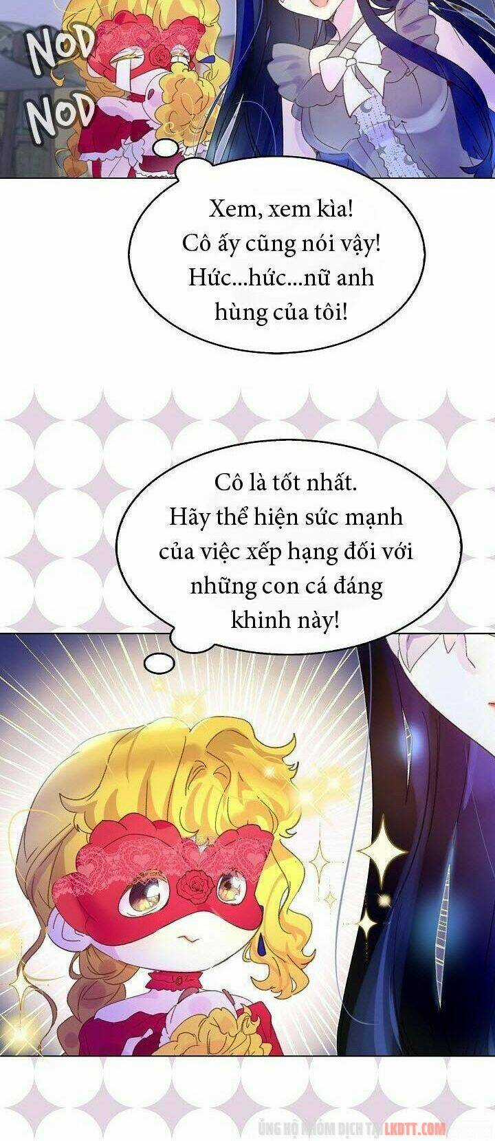 Tôi Không Phải Là Người Tốt Chapter 63 trang 7