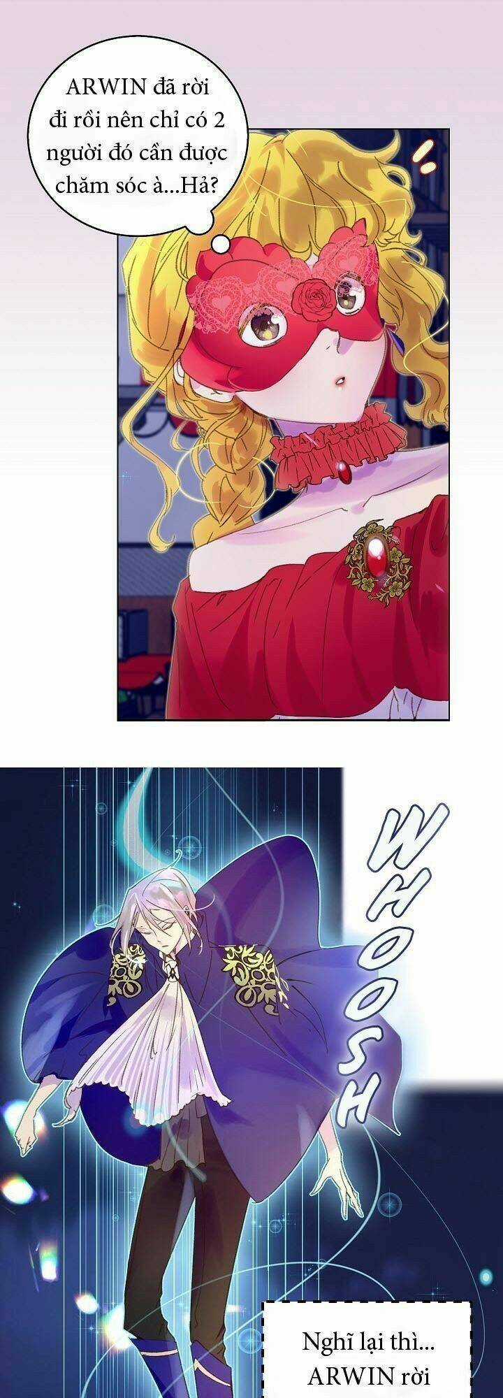 Tôi Không Phải Là Người Tốt Chapter 63 trang 8