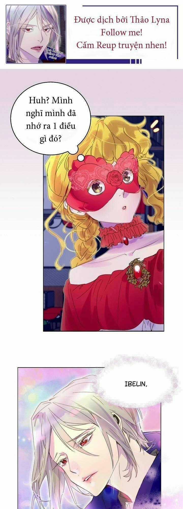 Tôi Không Phải Là Người Tốt Chapter 64 trang 0