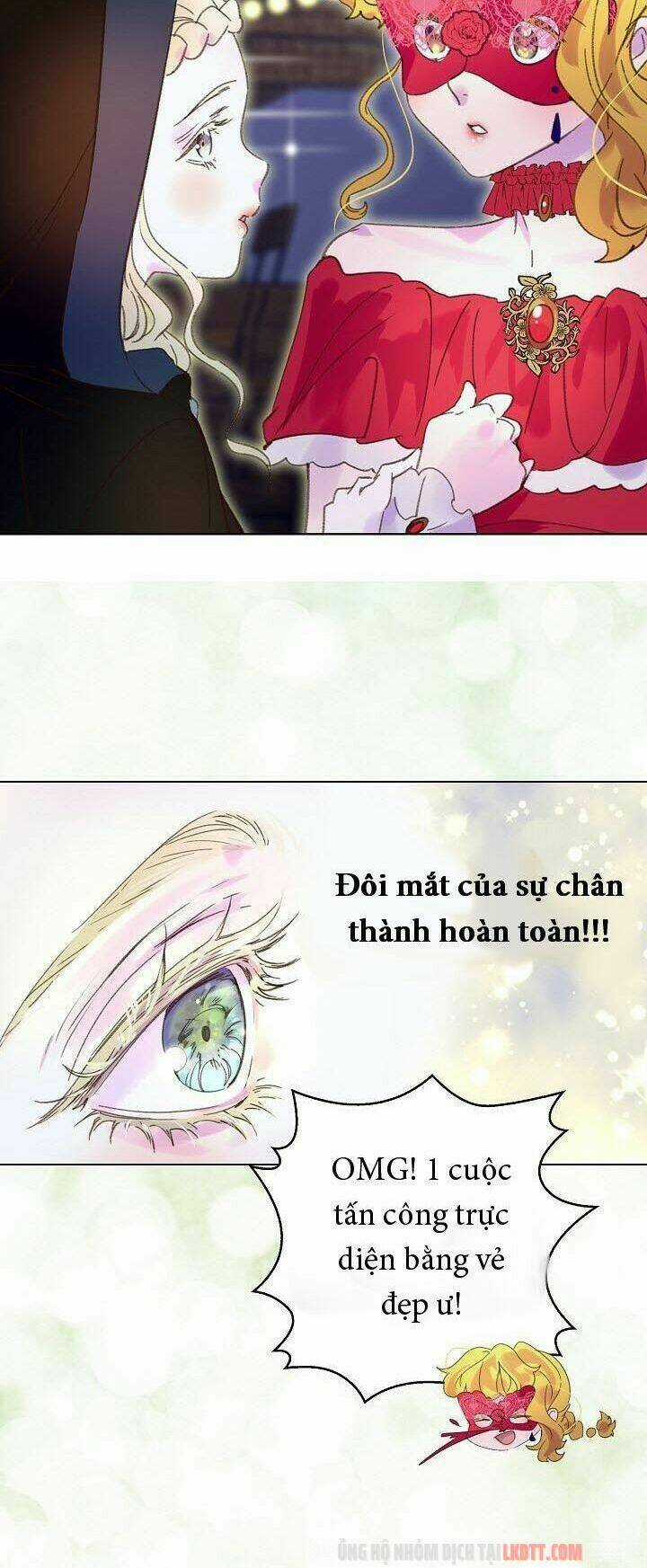 Tôi Không Phải Là Người Tốt Chapter 64 trang 11