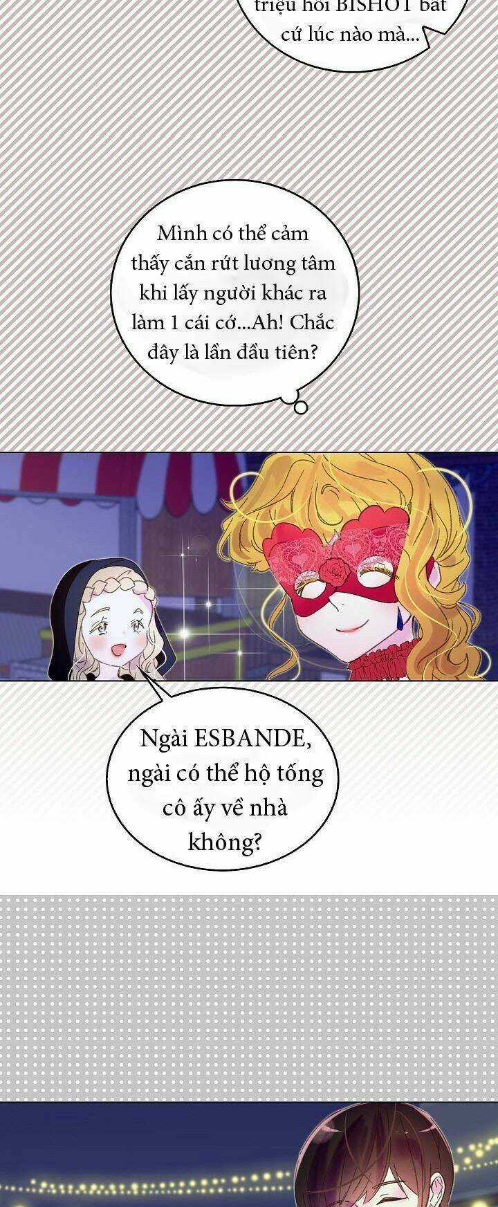 Tôi Không Phải Là Người Tốt Chapter 64 trang 13