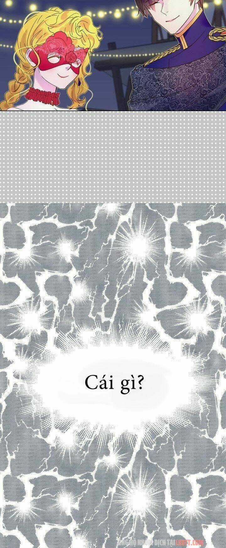 Tôi Không Phải Là Người Tốt Chapter 64 trang 14