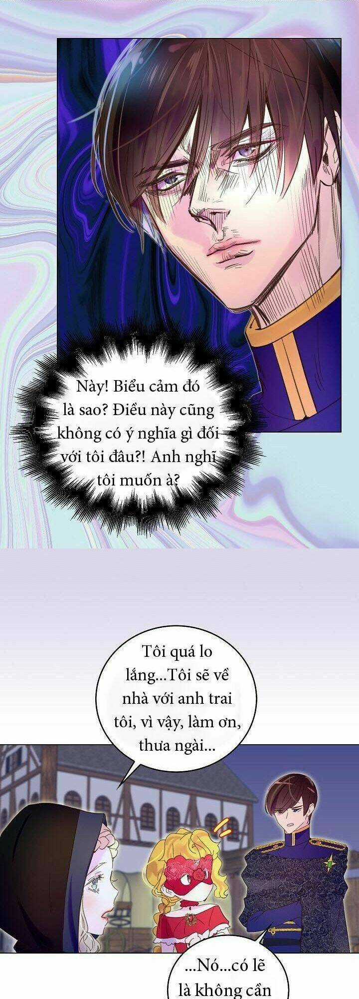 Tôi Không Phải Là Người Tốt Chapter 64 trang 15