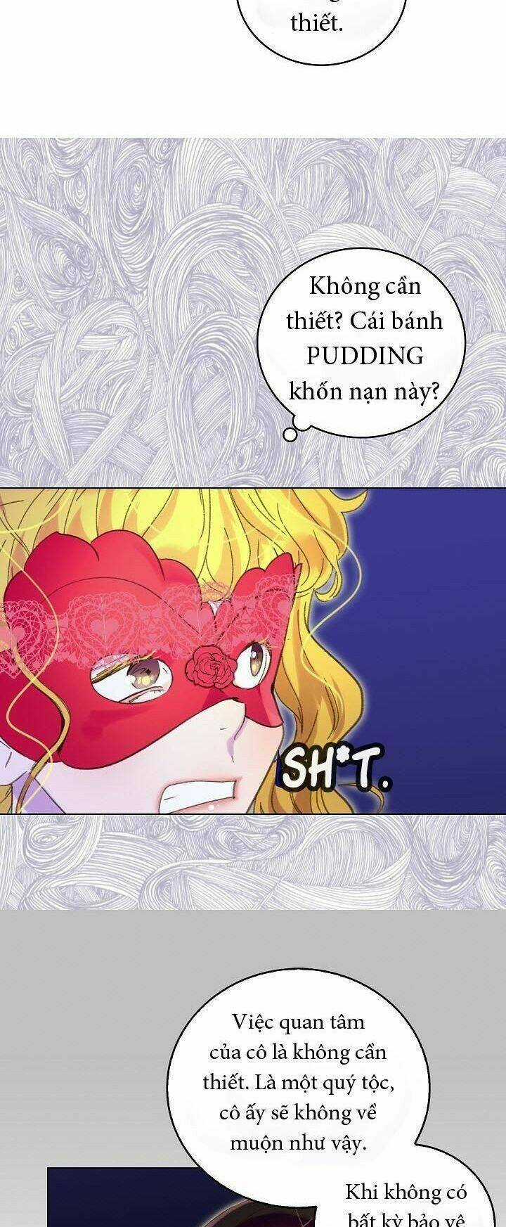 Tôi Không Phải Là Người Tốt Chapter 64 trang 16