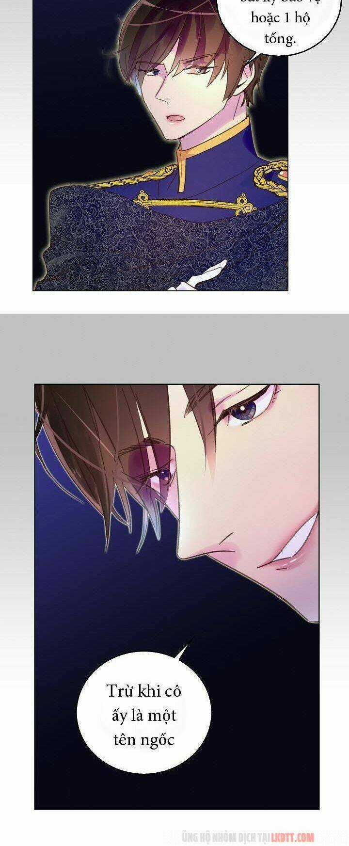 Tôi Không Phải Là Người Tốt Chapter 64 trang 17