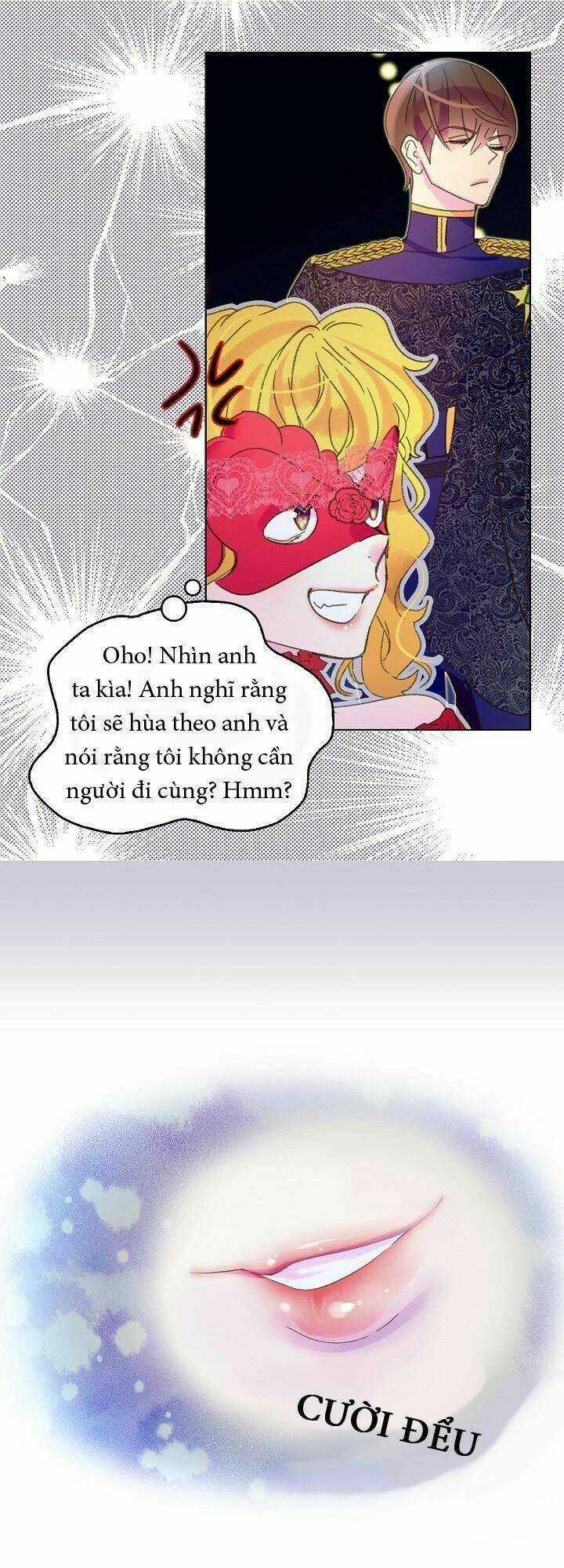 Tôi Không Phải Là Người Tốt Chapter 64 trang 18