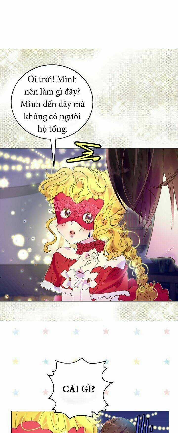 Tôi Không Phải Là Người Tốt Chapter 64 trang 19