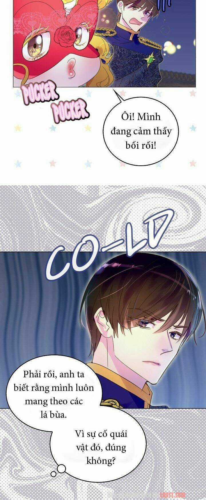 Tôi Không Phải Là Người Tốt Chapter 64 trang 20