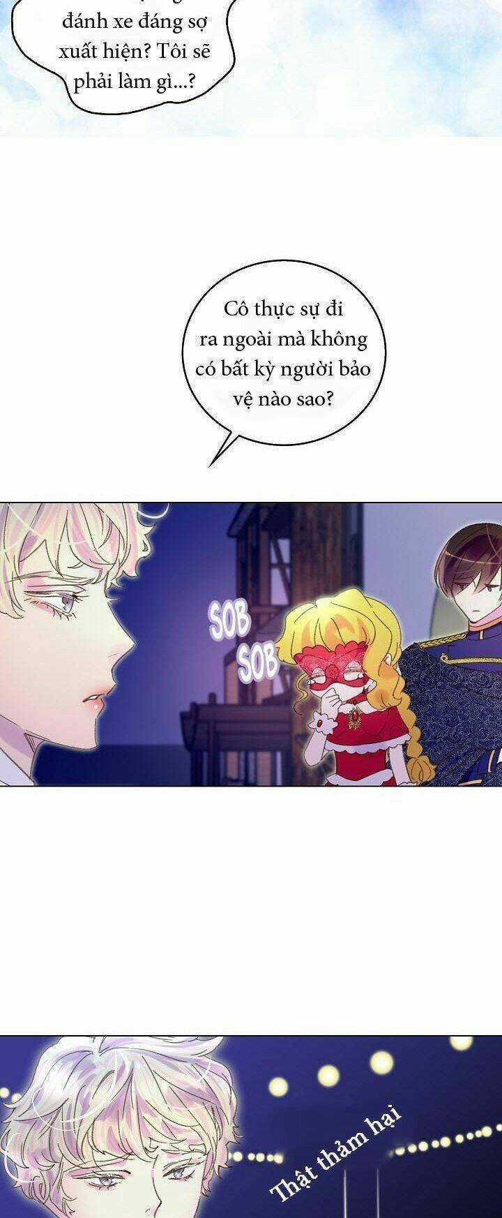 Tôi Không Phải Là Người Tốt Chapter 64 trang 22