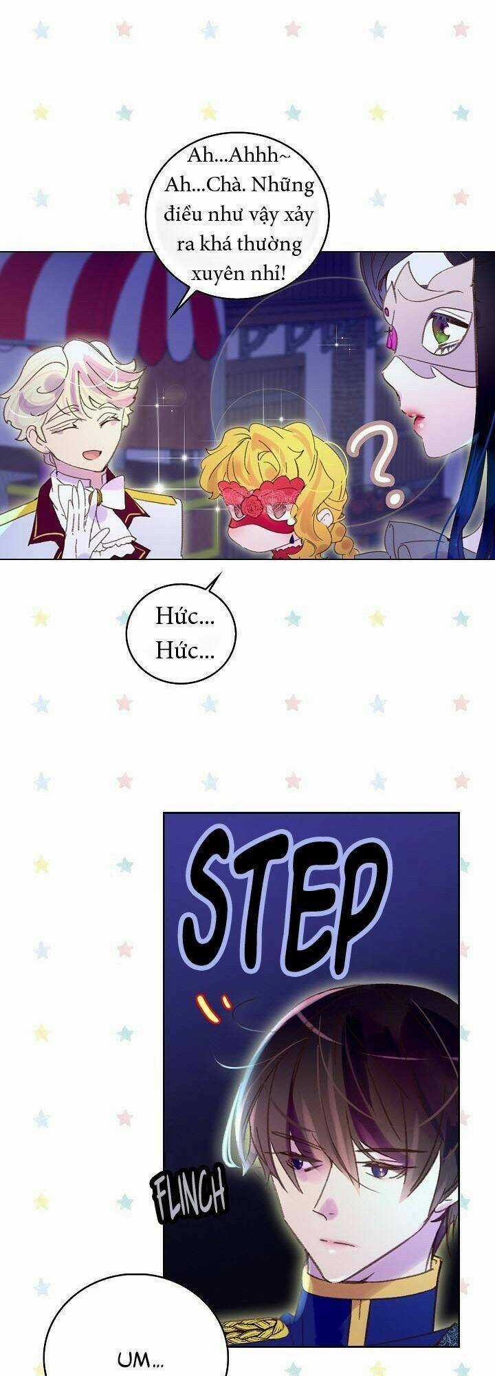 Tôi Không Phải Là Người Tốt Chapter 64 trang 24