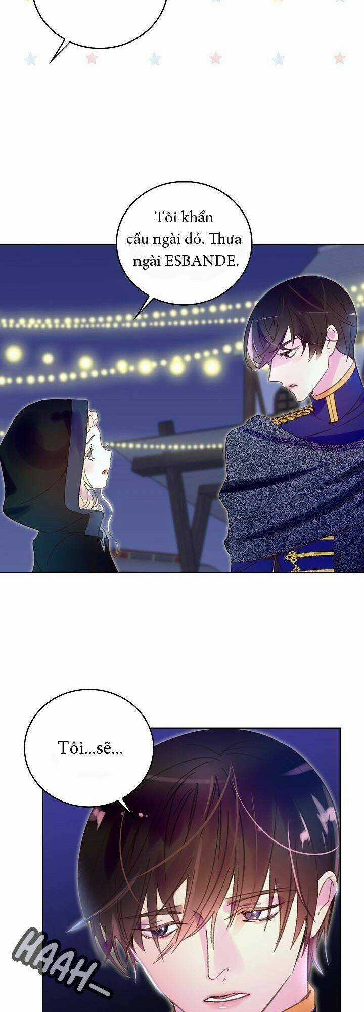 Tôi Không Phải Là Người Tốt Chapter 64 trang 25