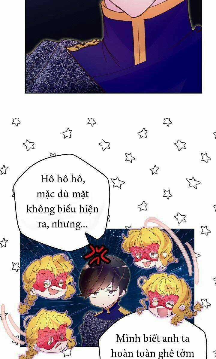 Tôi Không Phải Là Người Tốt Chapter 64 trang 26